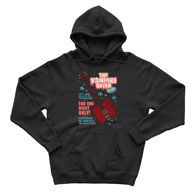  Male Pullover Hoodie