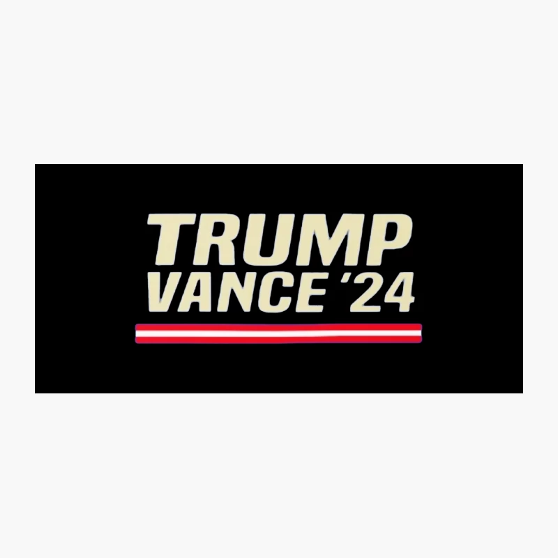 Trump Vance 24 Coffee Mug