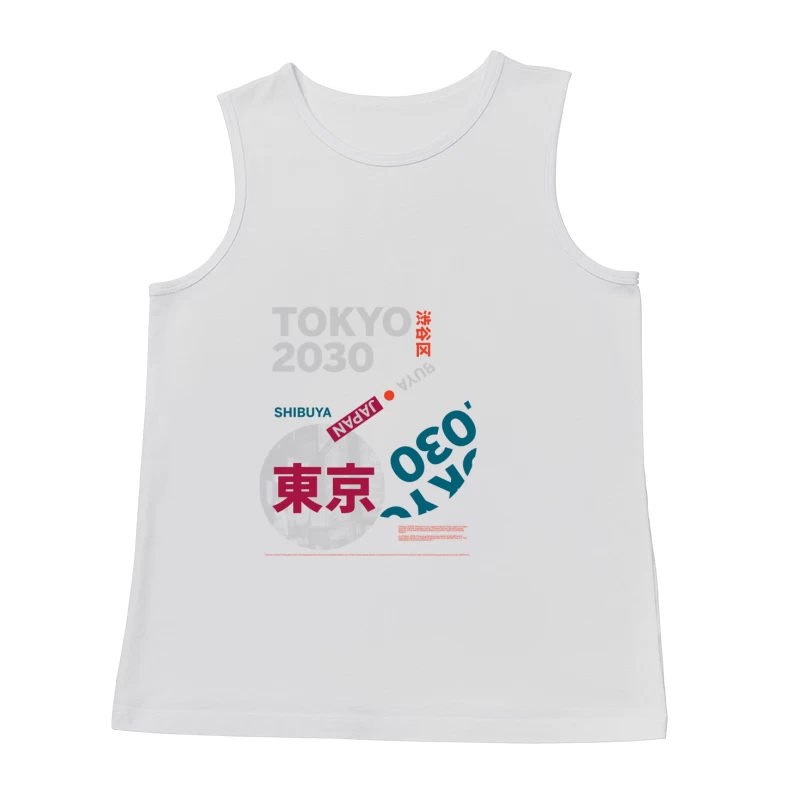  Herren Tanktops