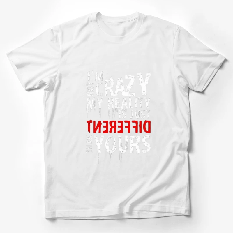  Male T-Shirt