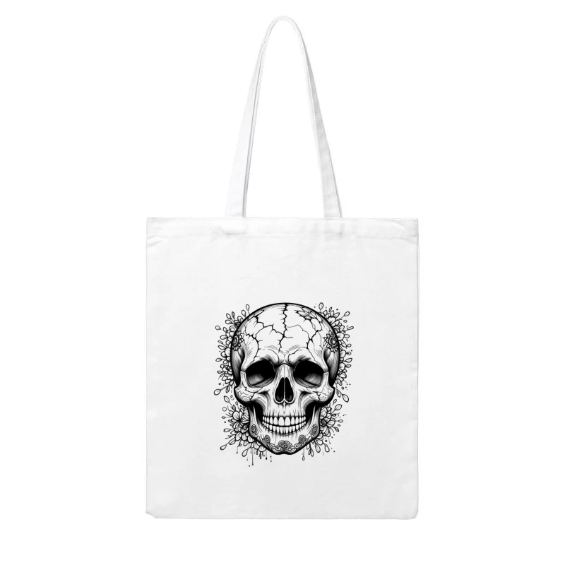  Cotton Tote Bag