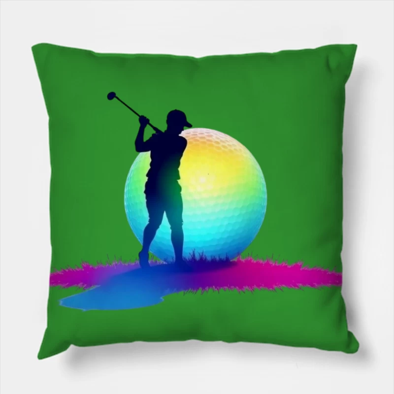  Throw Pillow
