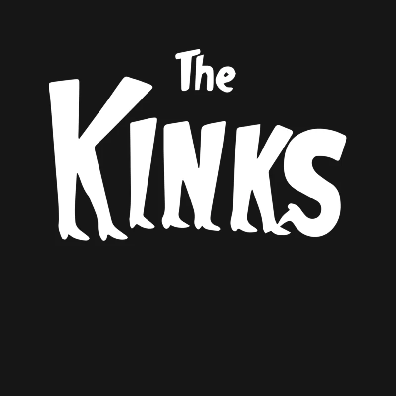 The Kinks Mouse Pad