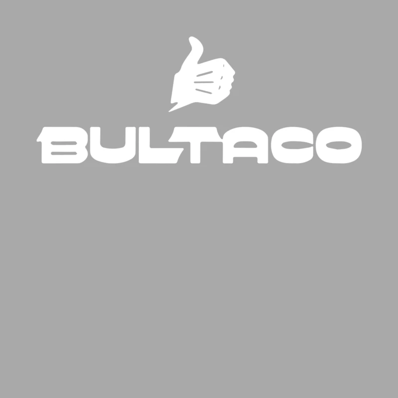 Bultaco Female Pullover Hoodie