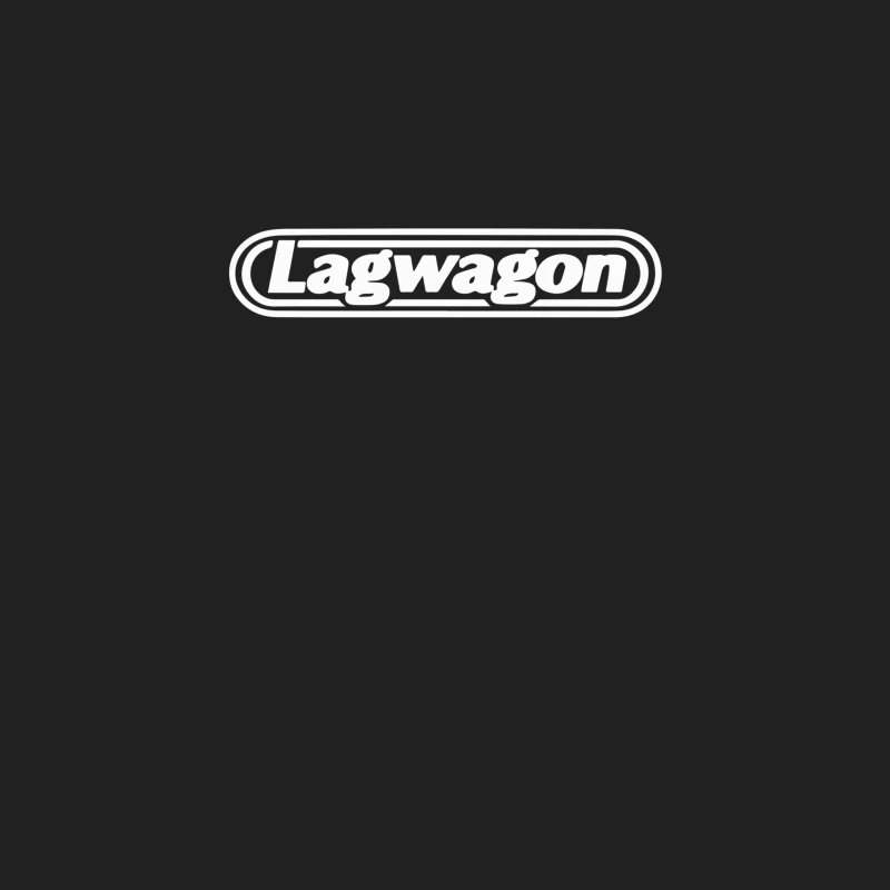 LAGWAGON Bucket Hat