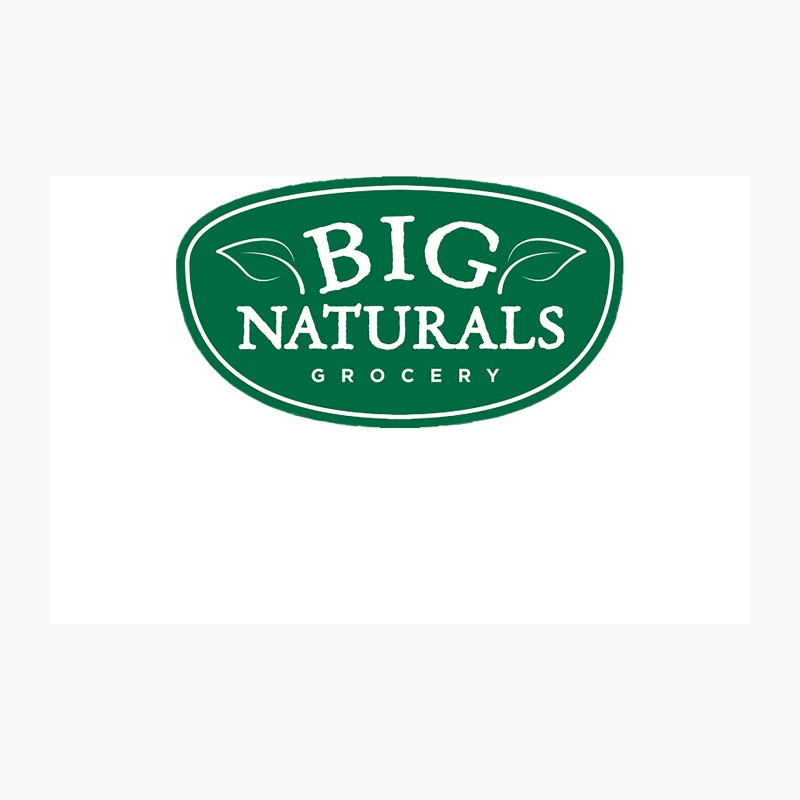 Big Naturals Travel Mug