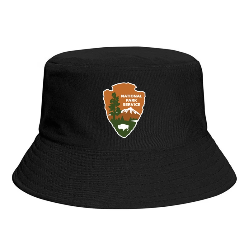 Everglades National Park 2 Bucket Hat