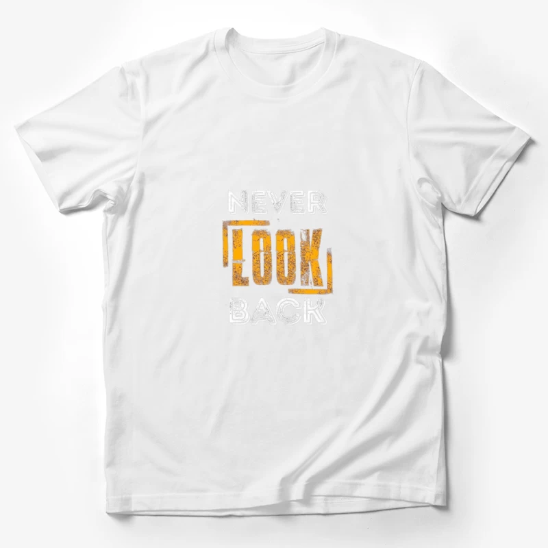  Male T-Shirt