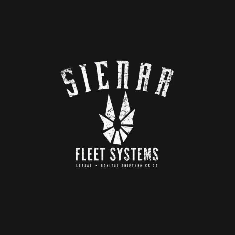 Sinear Fleet Systems Desk Mat