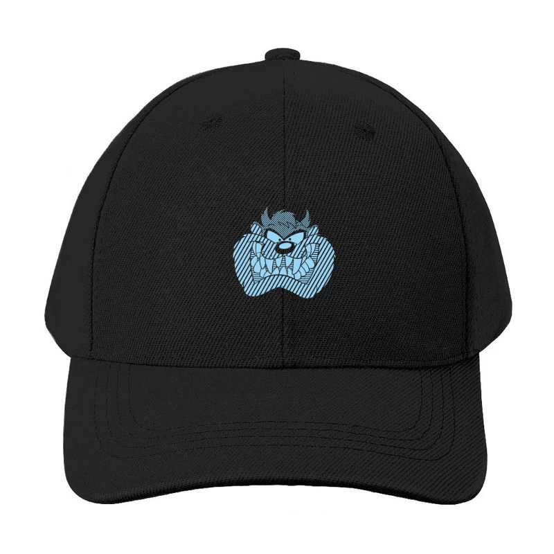 Taz the Tasmanian Devil Character Baseball Cap