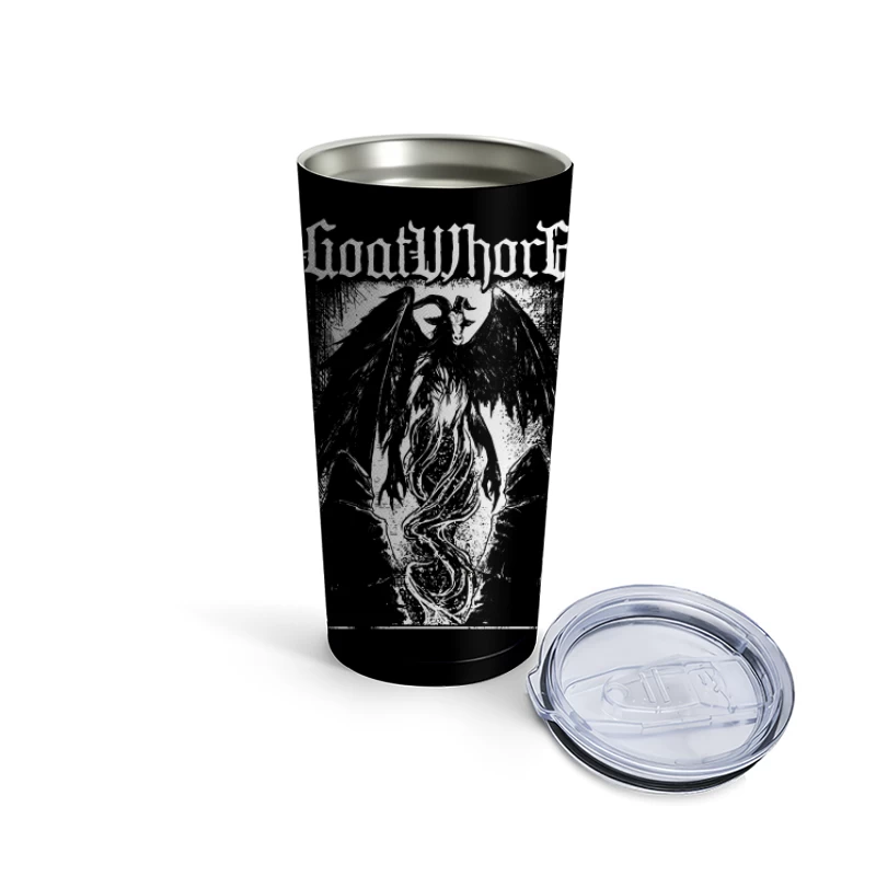 Goatwhore The Conjuration Travel Mug