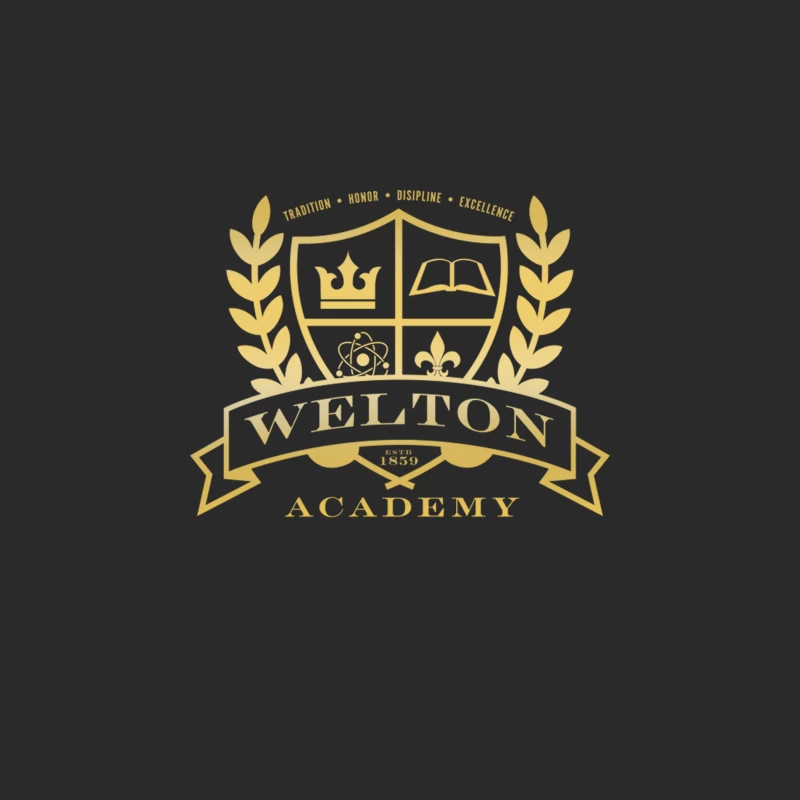 Welton Academy Baseball Cap