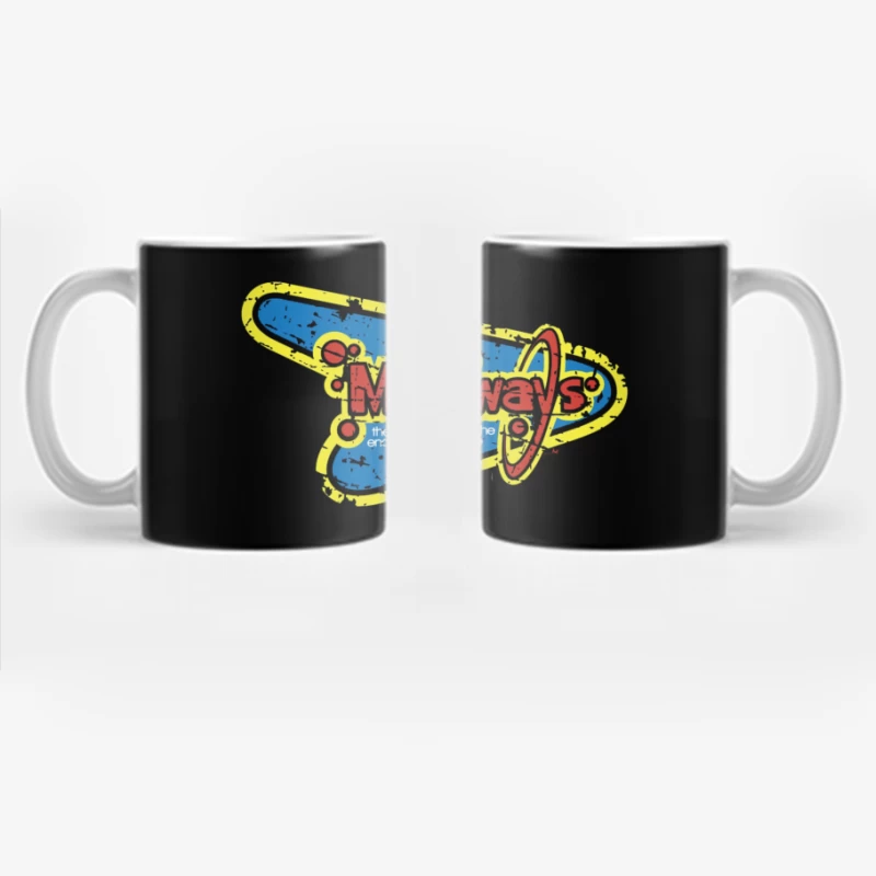  Coffee Mug