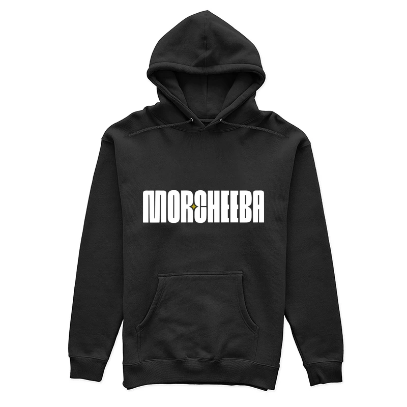 klalen-Morcheeba-Band-porah Female Pullover Hoodie