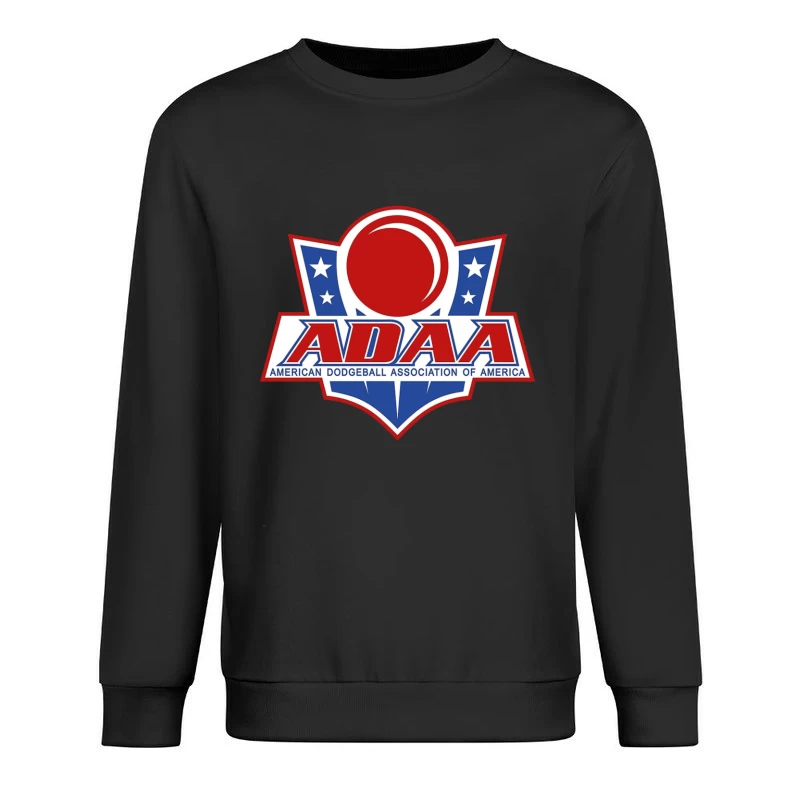  Male Pullover Sweatshirt
