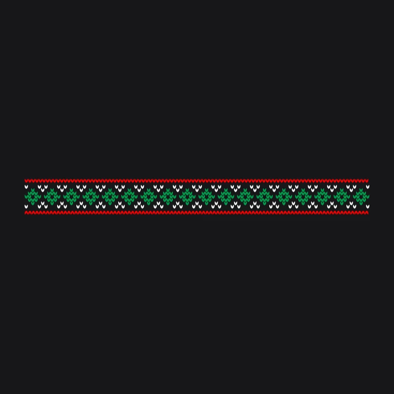 Motif géométrique traditionnel coloré Homme Sweat à capuche