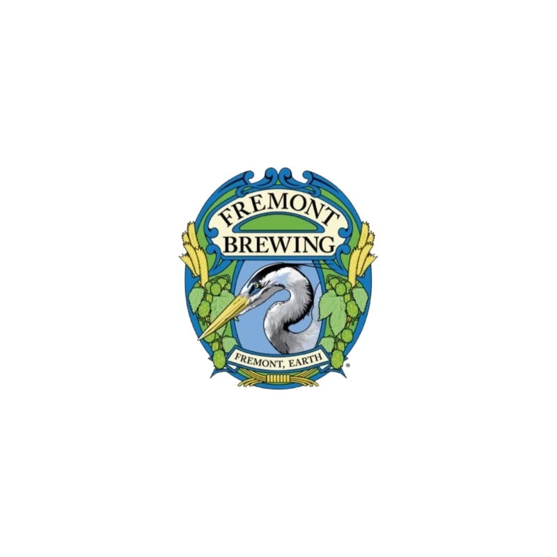 Fremont Brewing Company Beer iPhone Case