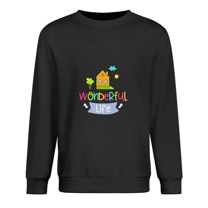  Homme Sweat-shirt à enfiler