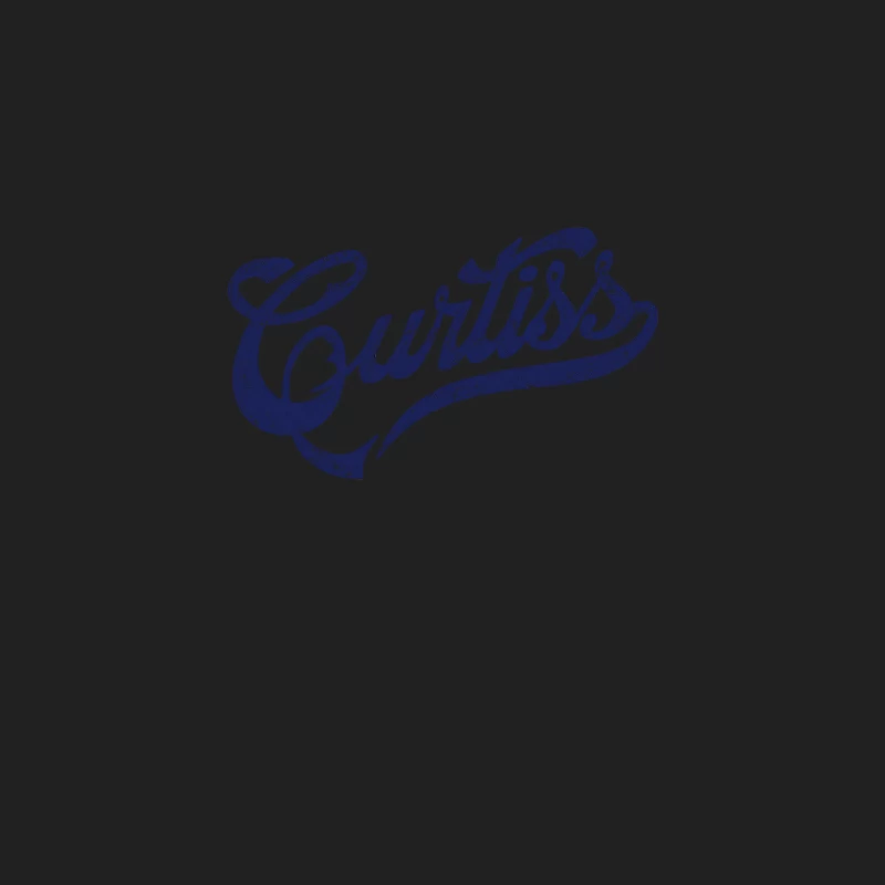 Curtiss Bucket Hat