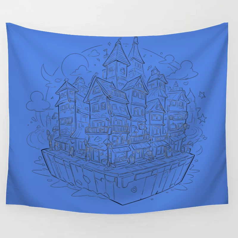  Tapestry