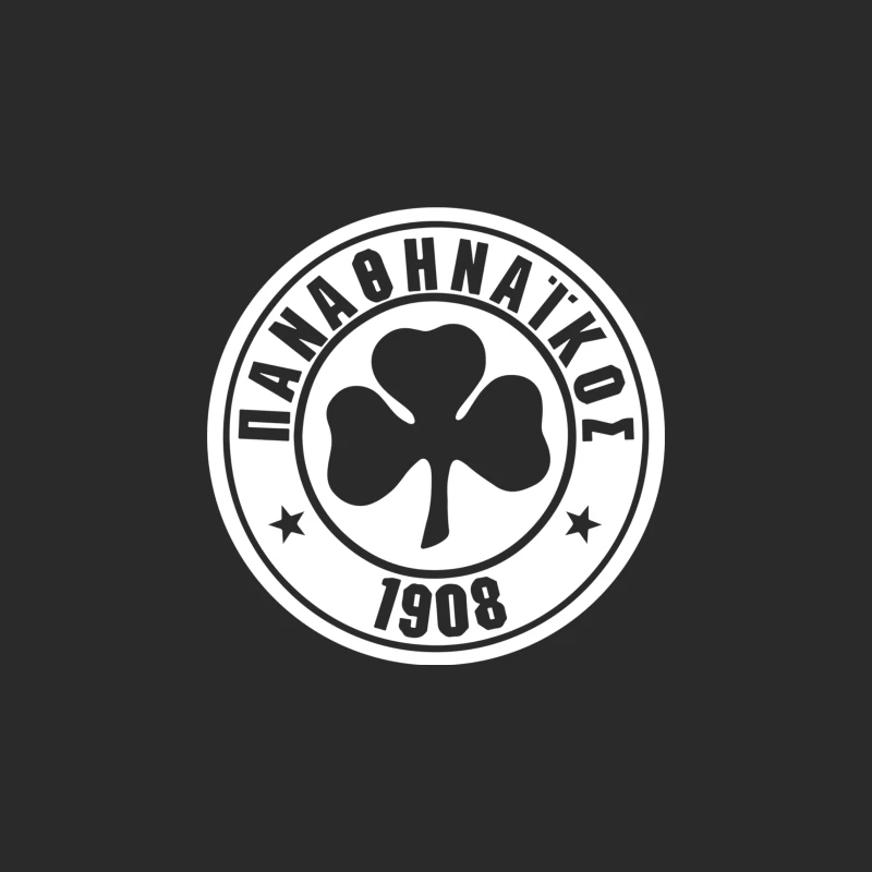 Panathinaikos F.C Baseball Cap