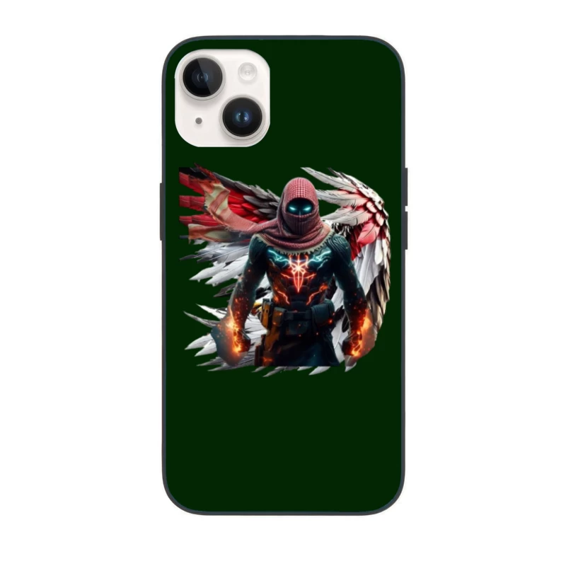  iPhone Case