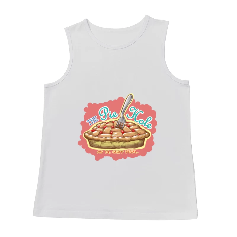  Male Tank Top