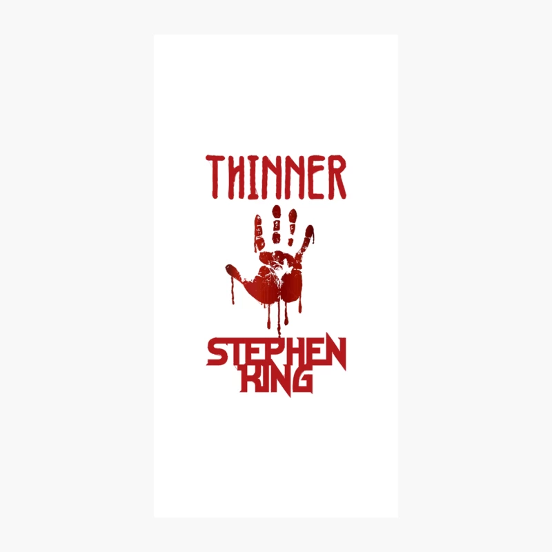 Thinner, tribute cover iPhone Case