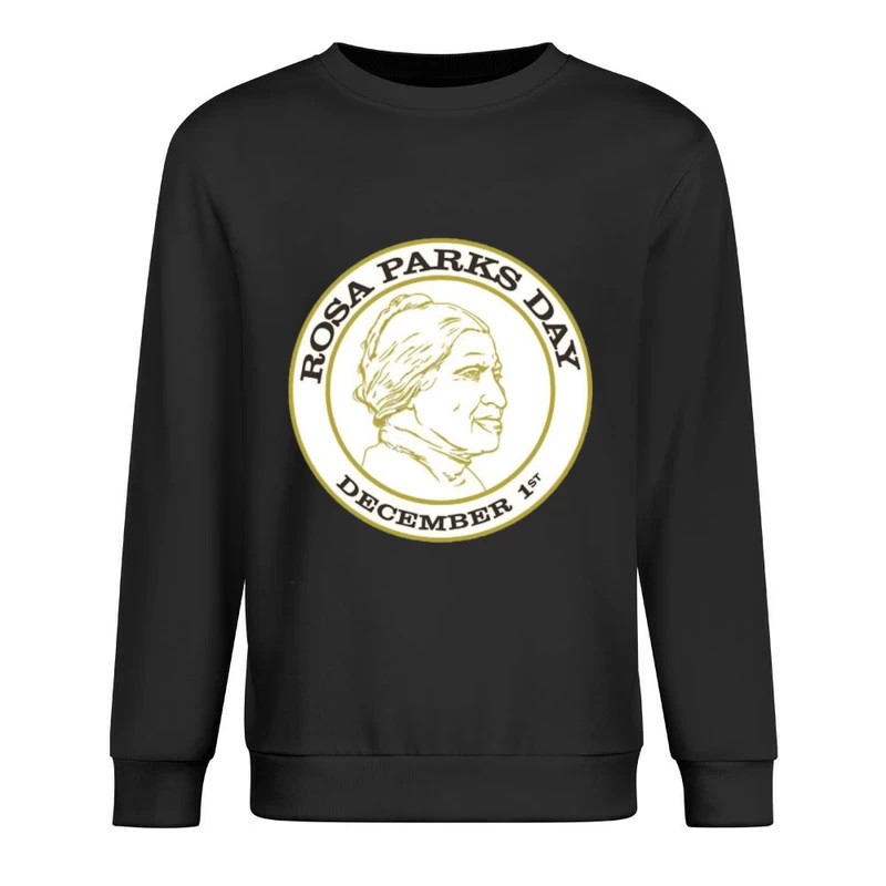  Male Pullover Sweatshirt