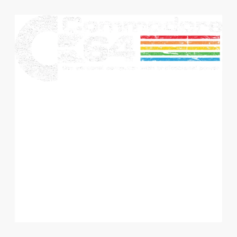 Commodore 64 Pin
