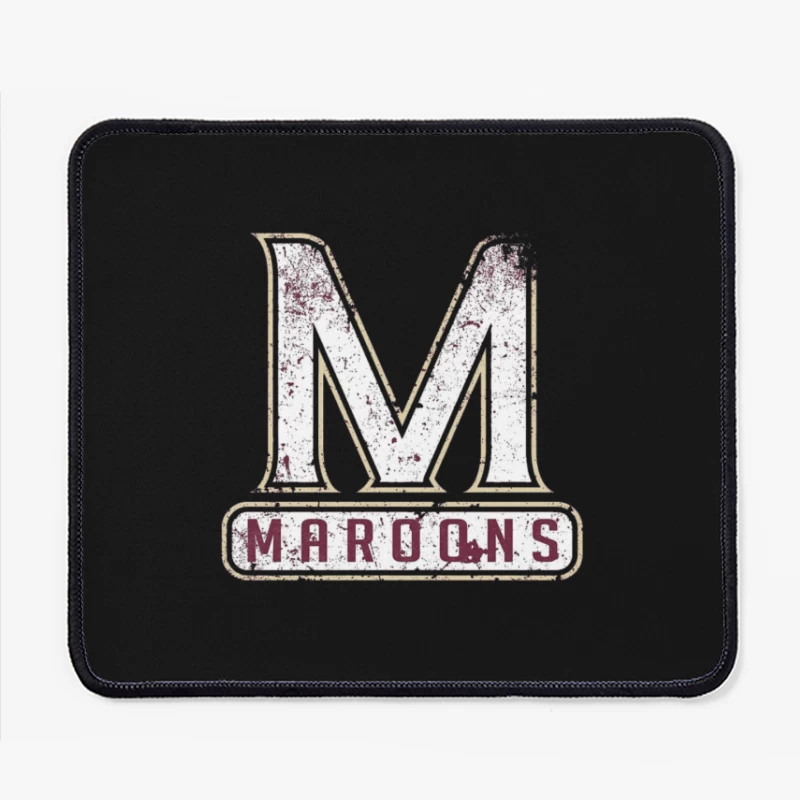  Mouse Pad