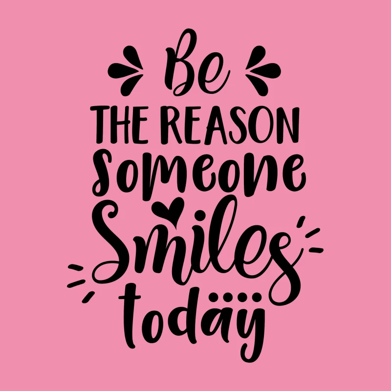 Inspiration et Sourire Quotidien Femme T-Shirt