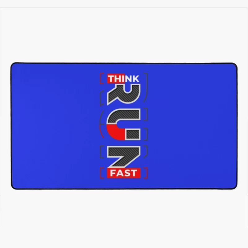  Desk Mat