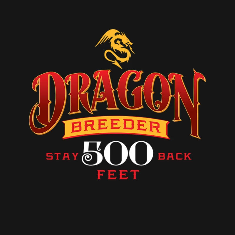 Dragon Breeder Mouse Pad