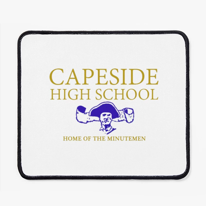  Mouse Pad