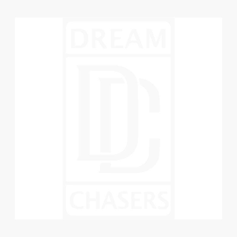 Dc Dreame Chassers Throw Pillow