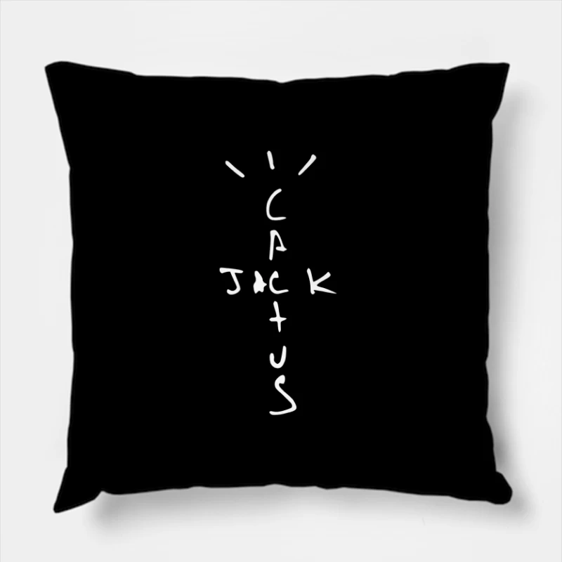  Throw Pillow