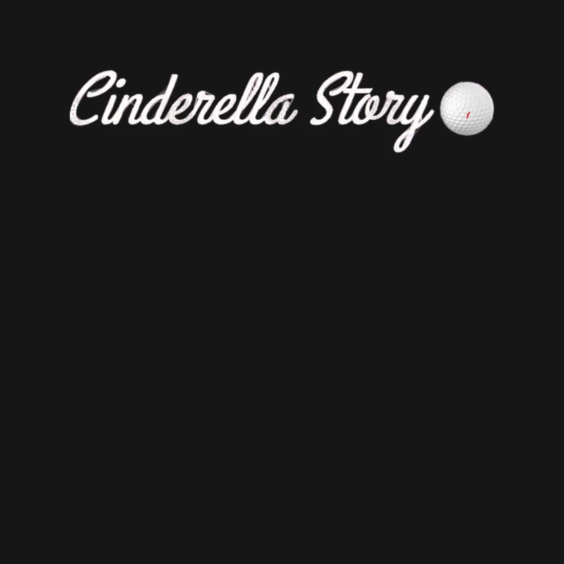 Cinderella Story Mouse Pad