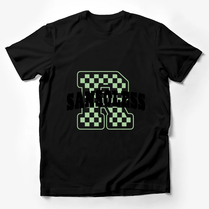  Herren T-Shirt