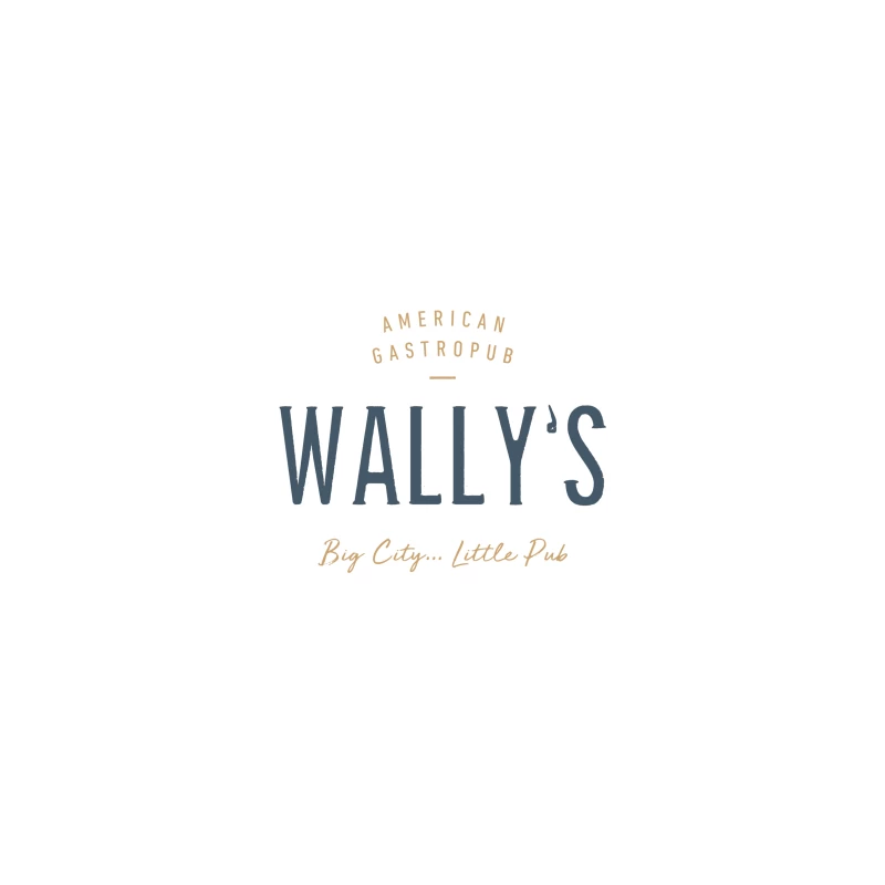Wally's Spot Supper Club Coffee Mug