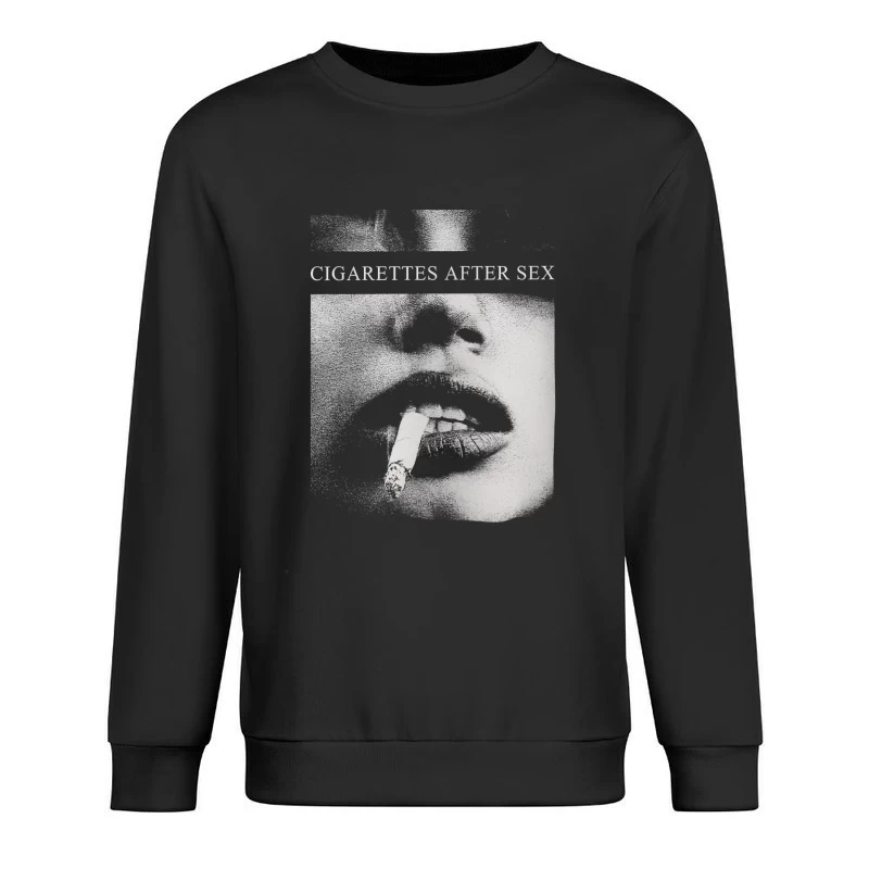 Cigarettes After Sex Male Pullover Sweatshirt