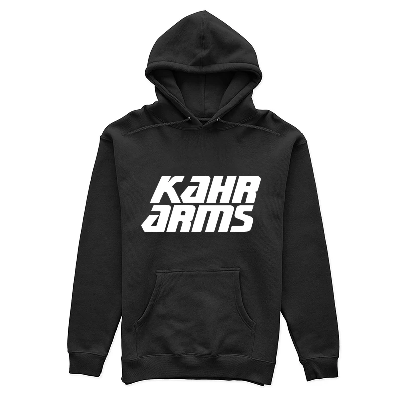 KAHR ARMS Female Pullover Hoodie