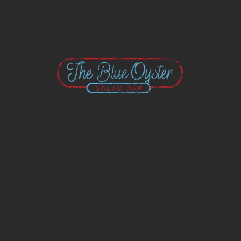 The Blue Oyster Baseball Cap