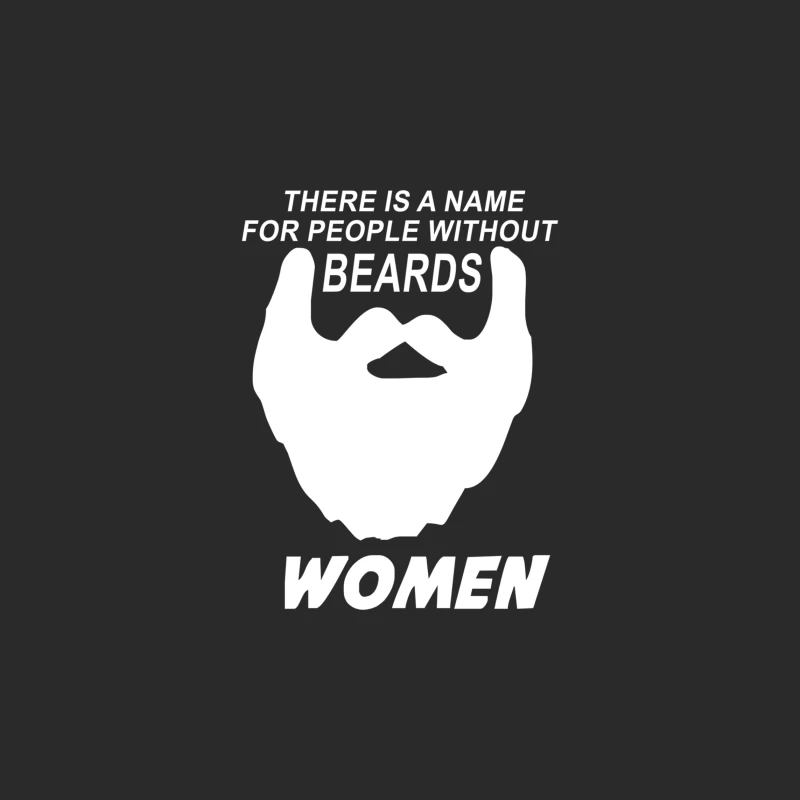 People without Beard Baseball Cap