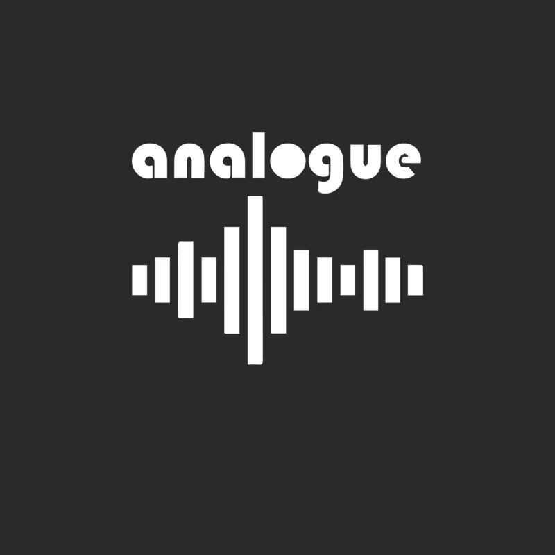Analogue Baseball Cap