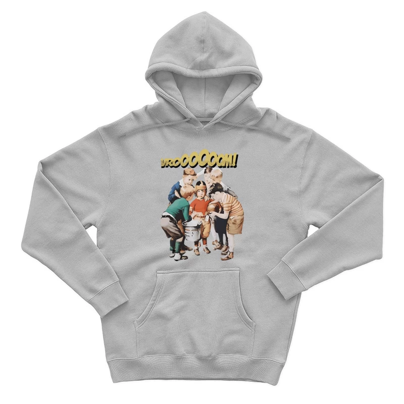  Herren Pullover Hoodie
