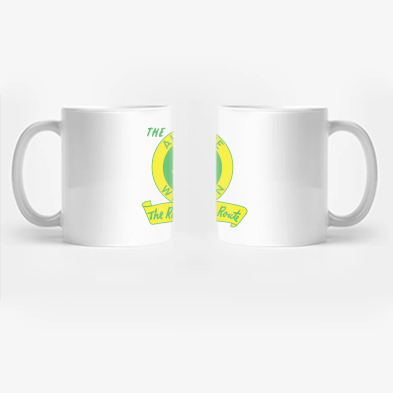  Coffee Mug