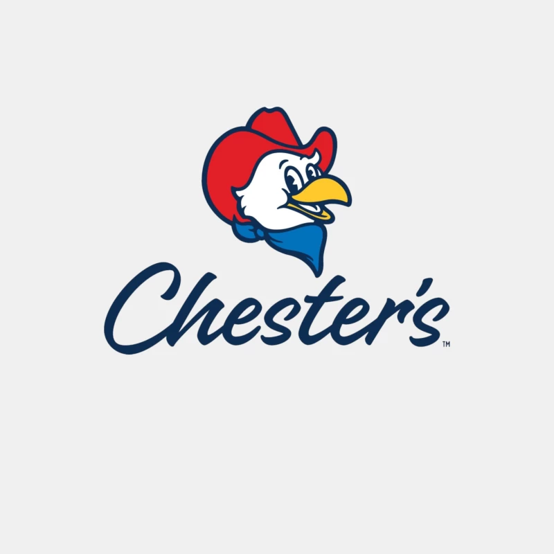 Chester's International 5 Male Tank Top