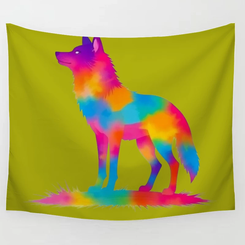  Tapestry