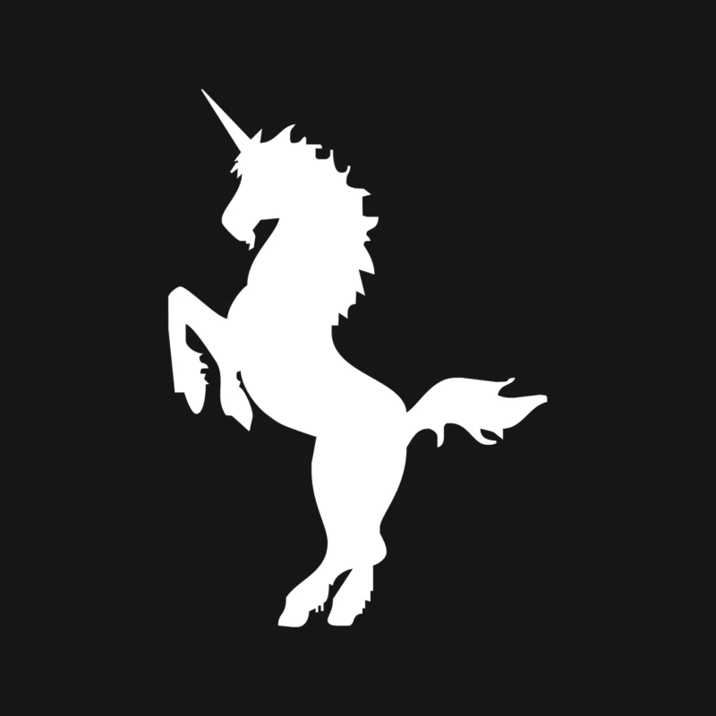 UNICORN Mouse Pad